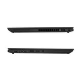 Portatil Reacondicionado Lenovo Thinkpad T490s I7-8665u 4g Lte 16gb 512gb-Ssd 14" Fhd W11 Pro Instalado Teclado Español 1 Año De Garantia