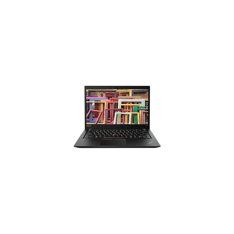 Portatil Reacondicionado Lenovo Thinkpad T490s I7-8665u 4g Lte 16gb 512gb-Ssd 14" Fhd W11 Pro Instalado Teclado Español Falla  Pto. De Carga 1 Año De Garantia