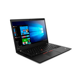 Portátil Reacondicionado Lenovo Thinkpad T495 14 " Amd Ryzen 5 Pro 3500u 16gb 256 Gb M2 Win 11 Pro Teclado Español