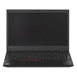 Portatil Reacondicionado Lenovo Thinkpad T570 I5-6300u 16gb 256gb Ssd 15" Fhd Win10pro Un Año De Garantia