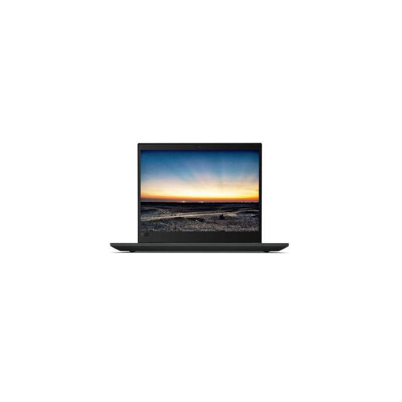 Portátil Reacondicionado Lenovo Thinkpad T580 15.6 " Tactil I5 8th 16gb 256gb M2 Win 10 Pro Teclado Español