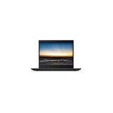 Portátil Reacondicionado Lenovo Thinkpad T580 15.6 " Tactil I5 8th 16gb 256gb M2 Win 10 Pro Teclado Español