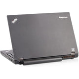 Portatil Reacondicionado Lenovo Thinkpad Thinkpad W541  I7-4810mq 8gb 180gb Ssd  15.6" Fhd Quadro K1100m W11 Pro Instalado Teclado Español 1 Año De Garantia