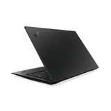 Portatil Reacondicionado Lenovo Thinkpad X1 Carbon G6 I5-8250u 8gb 256gb Ssd 14" W10pro Instalado Teclado Español 1 Año De Garantia