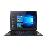 Portatil Reacondicionado Lenovo Thinkpad X1 Tablet G3 ,I5-8250u,8gb,256gb Ssd,14"1,4g,W10pro Instalado Teclado Español, 1 Año De Garantia