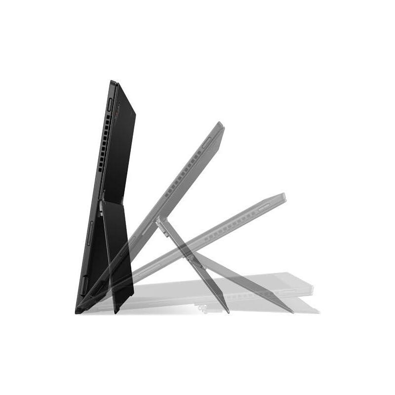 Portatil Reacondicionado Lenovo Thinkpad X1 Tablet G3 ,I5-8250u,8gb,256gb Ssd,14"1,4g,W10pro Instalado Teclado Español, 1 Año De Garantia