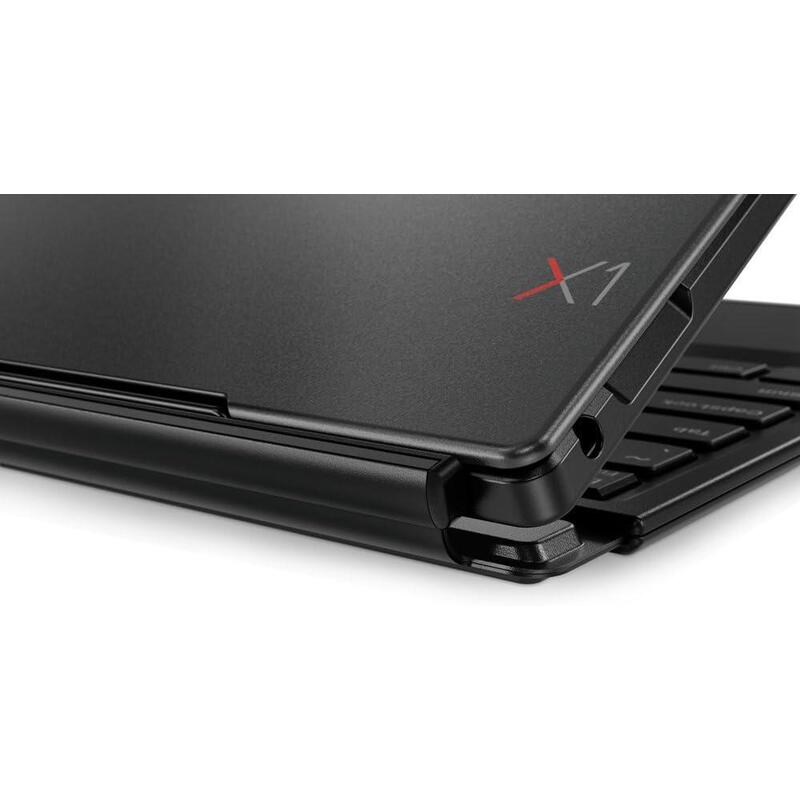 Portatil Reacondicionado Lenovo Thinkpad X1 Tablet G3 I7-8550u 16gb 512gb Ssd 14"1 Fhd Táctil W11pro Instalado Teclado Italiano 1 Año De Garantia