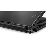 Portatil Reacondicionado Lenovo Thinkpad X1 Tablet G3 I7-8550u 16gb 512gb Ssd 14"1 Fhd Táctil W11pro Instalado Teclado Italiano 1 Año De Garantia