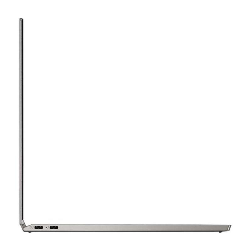 Portatil Reacondicionado Lenovo Thinkpad X1 Titanium Gen 1 I7-1160g7 1tb Ssd 16gb 13.5"  Ips  Tactil W11 Pro Instalado Teclado Italiano 1 Año De Garantia