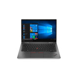 Portátil Reacondicionado Lenovo Thinkpad X1 Yoga 4th Gen 14" I7 8th 16gb 256gb Ssd Win 10 Pro Teclado Con Kit De Conversion
