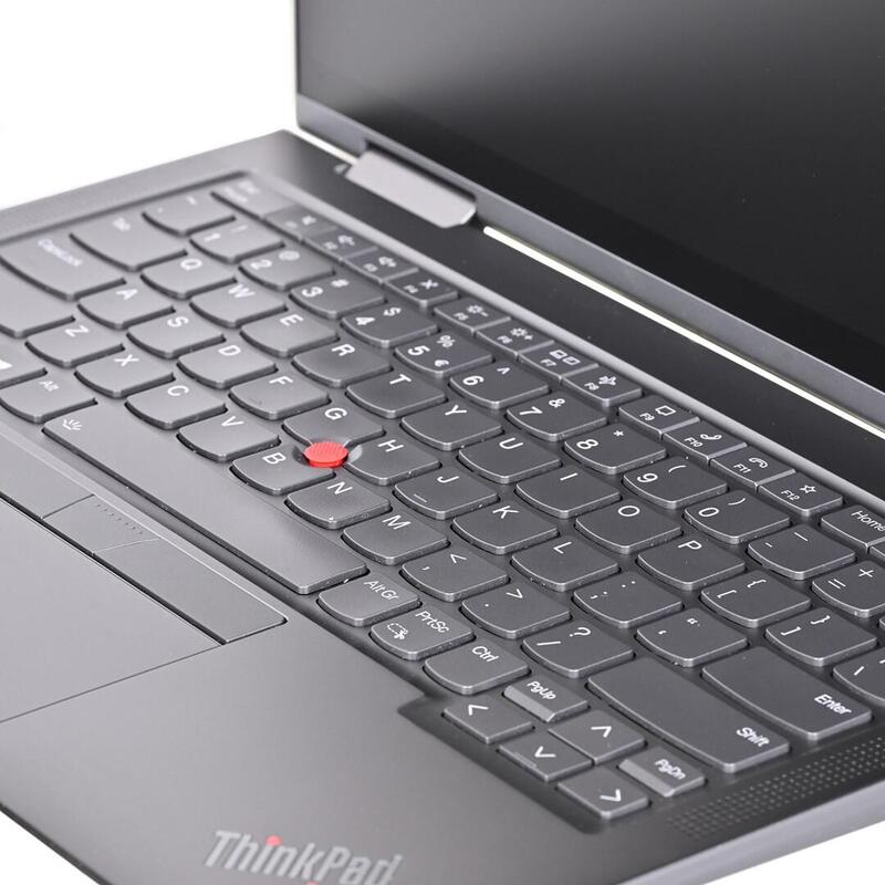 Portatil Reacondicionado Lenovo Thinkpad X1 Yoga Gen.6 I7-1185g7 32gb 512gb Ssd 14" Wuxga(Touch) (Us Qwerty) Win11pro Un Año De Garantia
