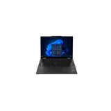 Portátil Reacondicionado Lenovo Thinkpad X13 13.3 " I5 10th 16gb 256gb Ssd Win 11 Pro Teclado Español