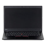 Portatil Reacondicionado Lenovo Thinkpad X13 G1 I5-10310uu 16gb 256gb Ssd 13,3" Fhd(Us Qwerty) Win11pro Un Año De Garantia