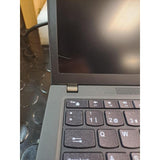 Portatil Reacondicionado Lenovo Thinkpad X13 G2 I5-1135g7 16gb 512gb Ssd 13,3" Fhd Win11pro Teclado Español Grado B 1 Año De Garantia