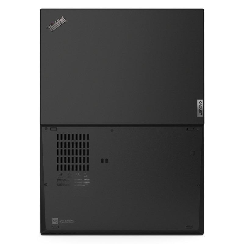 Portatil Reacondicionado Lenovo Thinkpad X13 G2 I5-1135g7 8gb 256gb Ssd 13,3" Fhd Win11pro Teclado Español 1 Año De Garantia