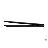 Portatil Reacondicionado Lenovo Thinkpad X13 Yoga G1 I5-10210u 8gb 256gb Ssd 13,3" Fhd Táctil W11 Pro Teclado Español 1 Año De Garantia
