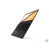 Portatil Reacondicionado Lenovo Thinkpad X13 Yoga G1 I5-10210u 8gb 256gb Ssd 13,3" Fhd Táctil W11 Pro Teclado Español Grado B 1 Año De Garantia