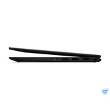 Portatil Reacondicionado Lenovo Thinkpad X13 Yoga G1 I5-10210u 8gb 256gb Ssd 13,3" Fhd Táctil W11 Pro Teclado Español Grado B 1 Año De Garantia