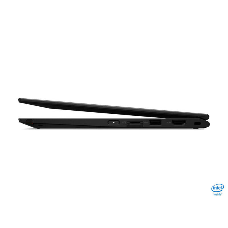 Portatil Reacondicionado Lenovo Thinkpad X13 Yoga G1 I5-10310u 16gb 256gb Ssd,13,3" Tactil,W11 Pro Teclado Español 1 Año De Garantia