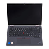 Portatil Reacondicionado Lenovo Thinkpad X13 Yoga G2 2in1 I5-1135g7 16gb 256gb Ssd 13,3" Wuxga(Touch) Win11pro Un Año De Garantia