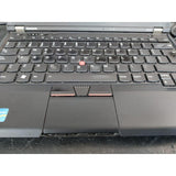 Portatil Reacondicionado Lenovo Thinkpad X230 12.5 I5 3320m 4gb Ram 320gb Win 10 Instalado Teclado Español 1 Año De Garantia