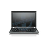 Portatil Reacondicionado Lenovo Thinkpad X230 12.5 I5 3320m 4gb Ram 320gb Win 10 Instalado Teclado Español 1 Año De Garantia