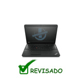 Portatil Reacondicionado Lenovo Thinkpad X240 I5-4200u 4gb 500gb 12,5" Hd Win10 Pro 1 Año  De Garantia