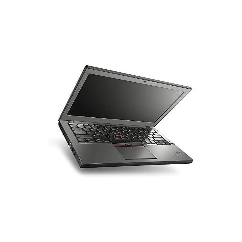 Portatil Reacondicionado Lenovo Thinkpad X250 I5-5200u 8gb 240gb Ssd 12,5" Hd Win10pro Teclado Español  Grado B 1 Año De Garantia