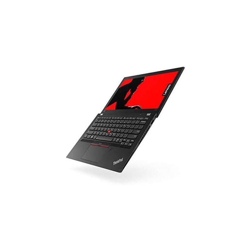 Portatil Reacondicionado Lenovo Thinkpad X280 I5-8250u 8gb 256gb Ssd  W11pro Teclado Español Grado B 1 Año De Garantia