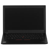 Portatil Reacondicionado Lenovo Thinkpad X280 I5-8350u 8gb 256gb Ssd 12,5" Fhd Win11pro Un Año De Garantia