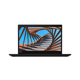 Portatil Reacondicionado Lenovo Thinkpad X390 I7-8665u 16gb Ram 512 Gb Ssd , 13.3"  W11 Pro Instalado Teclado Español 1 Año De Garantia