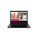 Portatil Reacondicionado Lenovo Thinkpad X390 I7-8665u 16gb Ram 512 Gb Ssd , 13.3"  W11 Pro Instalado Teclado Español 1 Año De Garantia