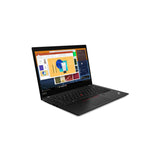 Portatil Reacondicionado Lenovo Thinkpad X390 I7-8665u 16gb Ram 512 Gb Ssd , 13.3"  W11 Pro Instalado Teclado Español 1 Año De Garantia
