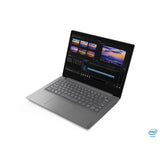 Portatil Reacondicionado Lenovo V14-Iil I3-1005g1 14" 8gb 256ssd W11 Pro Teclado Español 1 Año De Garantia