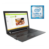 Portatil Reacondicionado Lenovo V510-15ikb  I5-7200u  8gb  256gb Ssd 15.6" Hd W10p Instalado 1 Año De Garantía Taras Estéticas