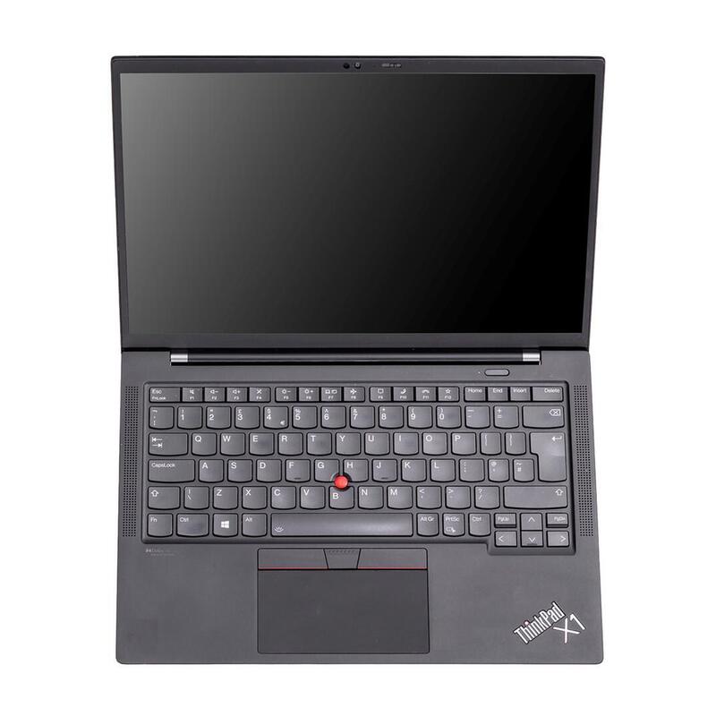 Portatil Reacondicionado Lenovo X1 Carbon Gen.9 9th I5-1145g7 16gb 256gb Ssd 14" Fhd Win11pro Un Año De Garantia