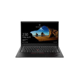 Portátil Reacondicionado Lenovo X1 Carbon I5-7300u 8gb 512gb 14",Fhd,W10pro Instalado Teclado Español 1 Año De Garantia