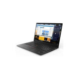 Portátil Reacondicionado Lenovo X1 Carbon I5-7300u 8gb 512gb 14",Fhd,W10pro Instalado Teclado Español 1 Año De Garantia