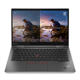 Portatil Reacondicionado Lenovo X1 Yoga  G3 I5-8250u 8gb 256gb 14" Fhd Táctil W11p Instalado Teclado Español 1 Año De Garantia