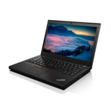 Portatil Reacondicionado Lenovo X260 I3-6100u 8gb  256gb-Ssd 12.5"Hd W10 Pro 1 Año De Garantia