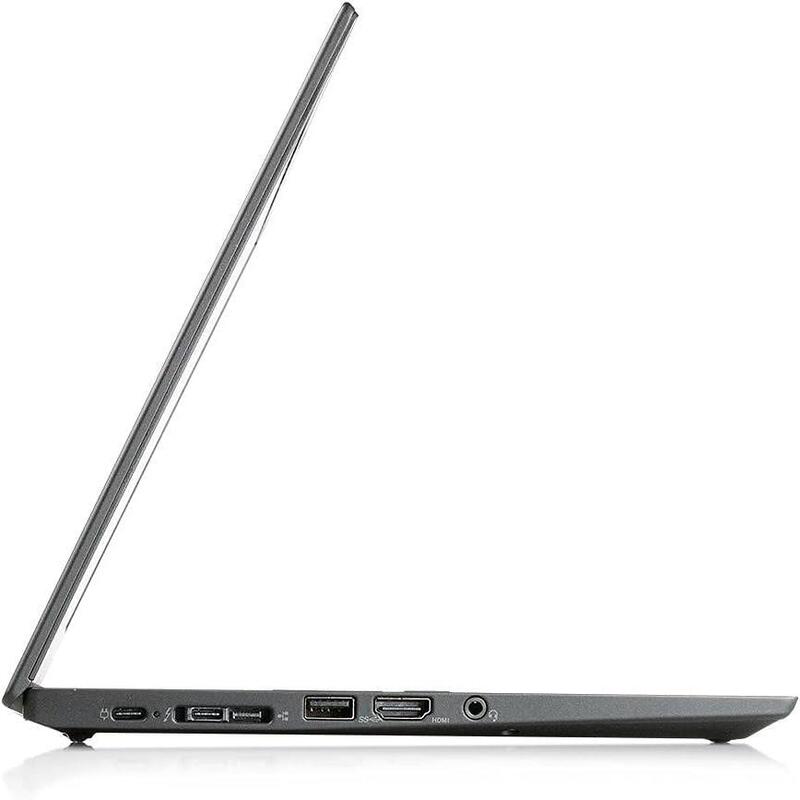Portatil Reacondicionado Lenovo X280 I5-8350u 8gb 256gb-Ssd 12.5"Fhd Táctil  W11pro Instalado Teclado Español 1 Año De Garantia