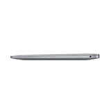 Portatil Reacondicionado Macbook Air 10.1 M1 (A2337) 3598 Año 2020 Space Gray 13.3" M1 8 Core 16gb 512gb Ssd Taras Leves Teclado Italiano 1 Año De Garantia