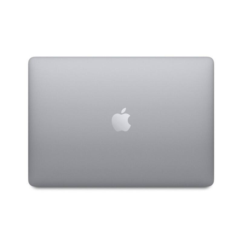 Portatil Reacondicionado Macbook Air 10.1 M1 (A2337) 3598 Año 2020 Space Gray 13.3" M1 8 Core 16gb 512gb Ssd Taras Leves Teclado Italiano 1 Año De Garantia