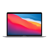 Portatil Reacondicionado Macbook Air 10.1 M1 (A2337) 3598 Año 2020 Space Gray 13.3" M1 8 Core 8gb 512gb Ssd Teclado Italiano 1 Año De Garantia