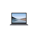 Portátil Reacondicionado Microsoft Surface Laptop 3 13.5 " I5 10th 8gb 256gb Ssd Nvme Win 10 Pro Teclado Kit De Pegatinas De Conversion Negra