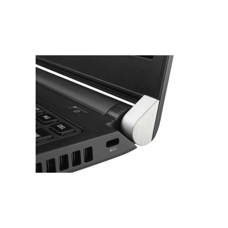 Portátil Reacondicionado Toshiba Portege A30-C-1d0 I5-6200u 8gb 512 Ssd 13,3'' W10p 1 Año Garantia Teclado Español