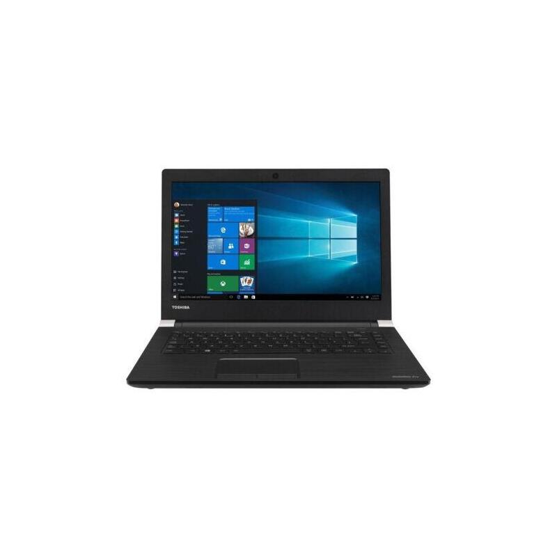 Portátil Reacondicionado Toshiba Portege A30-C-1d0 I5-6200u 8gb 512 Ssd 13,3'' W10p 1 Año Garantia Teclado Español