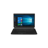 Portátil Reacondicionado Toshiba Portege A30-, I5-6300u, 8gb, 256ssd Drw, W10pinstalado 1 Año De Garantia