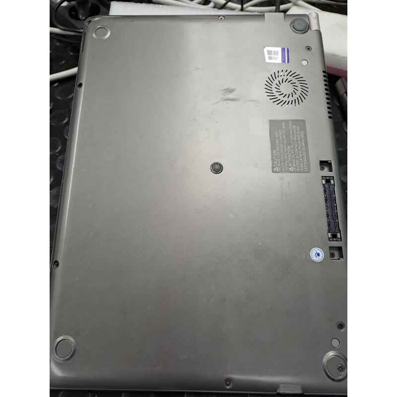 Portatil Reacondicionado Toshiba Portege X30-D I5-7200u 8gb  128gb Ssd 13.3" W10 Pro Desgaste Estético Pronunciado Teclado Italiano 1 Año Garantía