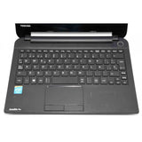 Portátil Reacondicionado Toshiba Satellite Pro Nb10-A-124 Celeron N2830 11,6" 4gb 500gb Hdd W10p 1 Año Garantia Teclado Español